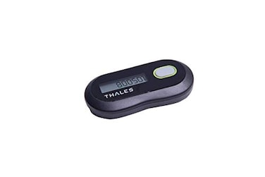 THALES SafeNet IDProve 110 6digit OTP Token for Use with Amazon Web Services Only