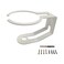 ArthurTool Custom Wall Mount Bracket for UniFi Dream Machine and UniFi Dream Router ensuring Safety and Stability 1 pcs