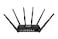 TravlFi JourneyXTR LTE RV WiFi Router RV Internet with Multiple Networks Pay As You Go and No Contracts Internet for Motorhomes and Camper Trailers