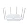 TravlFi XTR Pro 5G Router RV Internet with Multiple Networks Pay As You Go and No Contracts Internet for Motorhomes and Camper Trailers