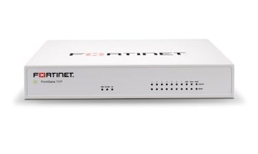 FORTINET FortiGate70F Firewall 7X GE RJ45 Internal Ports 2X GE RJ45 WAN Ports Appliance Only No Subscription FG70F