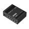 Solid Signal Teltonika RUTM50 5G Industrial Router Dual SIM Failover WiFi 5 Gigabit Ethernet VPN RMS Support RUTM50000000