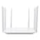 TUOSHI AC1200 Dual Band Unlocked 4G LTE Modem Router with SIM Card Slot 1200Mbps Mesh WiFi EC25AFX Qualcomm Chipset 5dBi High Gain Six Antenna Support TMobile ATT
