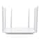 TUOSHI AC1200 Dual Band Unlocked 4G LTE Modem Router with SIM Card Slot 1200Mbps Mesh WiFi EC25AFX Qualcomm Chipset 5dBi High Gain Six Antenna Support TMobile ATT
