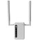 C5G CSG m106 LTE Cellular Gateway Business or Home Router Verizon 4G LTE Network Compatible Builtin Failover 5000 mAh Backup Battery for Travel Lightweight Portable Design RV Internet