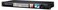 Blackmagic Design Videohub 10x10 12G Zero Latency Video Router VHUBSMAS12G010010