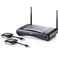 Barco MAIN61771 CSE200 Small Medium Size Meeting Room Wireless Presentation System