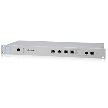 Ubiquiti Networks Networks Unifi Security Gateway Pro USGPRO4