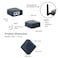 GL.iNet GLiNet GLAR300M16Ext Portable Mini Travel Wireless Pocket Router WiFi Router OpenWrt 2 x Ethernet Ports OpenVPNWireguard VPN for Public Hotel WiFi USB 20 Port 2 x External Antennas