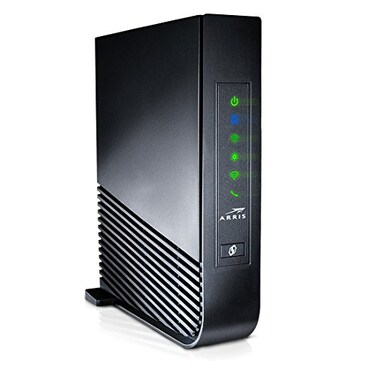Arris NVG468MQ 80211ac WiFi and MoCA20 Frontier Formerly Verizon Fios Firmware Better than G1100 WirelessAC Wireless Gateway