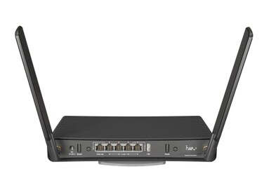 Mikrotik hAP ac RBD53iG5HacD2HnDUS Wireless DualBand Router Home Access Point US Version
