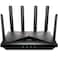 Cudy New 5G NR SA NSA AX3000 WiFi 6 CPE Router AX3000 Dual SIM 5G Cellular Router Qualcomm IPQ5018 SDX62 MUMIMO Detachable Antennas Band Lock VPN Zerotier Cloudflare P5