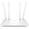 Cudy AC1200 Smart WiFi Router Extender Access Point WISP 5GHz Dual Band 10100Mbps LAN 4x5dBi Antennas VPN Guest WiFi AP Mode WR1200