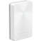 Grandstream GWN7624 inWall AC2000 WiFi 5 Access Point Power Adapter Not Included