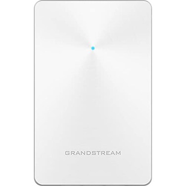 Grandstream GWN7624 inWall AC2000 WiFi 5 Access Point Power Adapter Not Included
