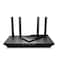 TP-Link TPLink AX3000 WiFi 6 Router Archer AX55 Pro Multi Gigabit Wireless Internet 2 x 25 Gbps Ports Dual Band VPN Router OFDMA MUMIMO USB 30 WPA3 Compatible with Alexa