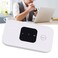 Sorandy 4G Mobile Hotspot Portable Travel Router with SIM Card Slot Bridge Range Extender Access Point Internet Router Devices Support B1 B3 B5 B7 B8 B20 B38 B40