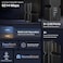 TP-Link TPLink TriBand BE9300 WiFi 7 Router Archer BE550 6Stream Full 25G Ports 6 Internal Antennas Up to 2000 sq ft EasyMesh Expansion VPN