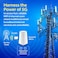 D-Link G530 5G NR AX3000 WiFi 6 Router with SIM Card Slot Cellular Gateway Optimized HighGain Antennas DualWAN Failover ATT TMobile and Verizon