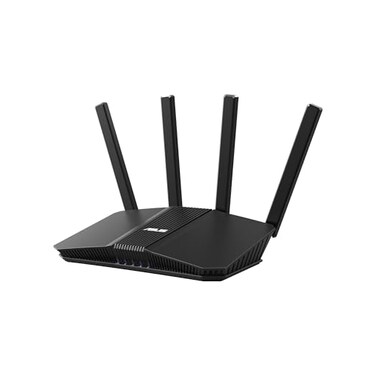 ASUS RTBE58U WiFi 7 Router DualBand DualWAN Up to 36 Gbps Mesh VPN Compatible