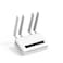 GL.iNet GLX2000Spitz Plus Cellular Gateway 4G LTE Router for Home RV Road trips Offices CAT 12 Wifi 6 Router Detachable Antennas DualSIM TMobile ATT IoT OpenVPN WireGuard NA Only