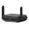 TP-Link TPLink Roam 7 BE3600 WiFi 7 Portable Travel Router DualBand 25G Port USB 30 MultiModes in One OpenVPN WireGuard Public WiFi Sharing for HotelCruiseRVPlane No 6 GHz TLWR3602BE