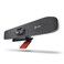 Poly Studio R30 4K Video Conferencing Bar Plantronics Camera Mic Speaker for Small Rooms Automatic Camera Framing Noise Reduction Technology Works wTeams Google Zoom