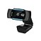 Adesso Cybertrack H5 1080p Hd USB Autofocus Webcam with Microphone 1920 Pixels X 1080 Pixels 21 Mpixels Black