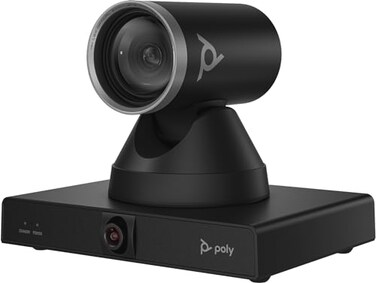 Poly Studio E60 Smart Camera 4K MPTZ 12x Opt Zoom EU