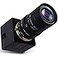SVPRO 550mm Zoom Lens USB Camera 1080P with Sony IMX323 Sensor H264 HD Camera with 001lux Ultra Low Light USB Webcam for Weak Light ConditionsPC Cam for Windows Linux Mac Android