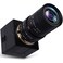 SVPRO 550mm Zoom Lens USB Camera 1080P with Sony IMX323 Sensor H264 HD Camera with 001lux Ultra Low Light USB Webcam for Weak Light ConditionsPC Cam for Windows Linux Mac Android