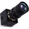 SVPRO 550mm Zoom Lens USB Camera 1080P with Sony IMX323 Sensor H264 HD Camera with 001lux Ultra Low Light USB Webcam for Weak Light ConditionsPC Cam for Windows Linux Mac Android