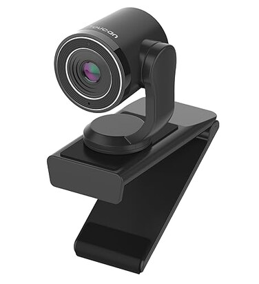 TOUCAN 1080P Webcam with MicrophoneFHD Streaming Camera with 1080P60fpsPrivacy Protection Plug Play Ultra Compact Web Cam w 89View for ComputerMeetingOnline ClassesZoomYouTube