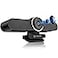 TONGVEO 4K Webcam Conference Call TV Room Web Camera with Dual Microphones Speaker AllinOne USB Video Camera 116 Wide Angle AI Auto Framing Compatible with Zoom OBS