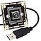 ELP 12mp Autofocus USB Camera Module 4K 30fps Webcam Board for Computer Mini UVC USB20 1080P 60fps PC Camera 300ms PDAF Fast Auto Focus Camera IMX362 USB Web Camera for Laptop
