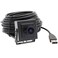 ELP 170 Degree megapixel fisheye Lens 50 megapixel USB Camera with aptina cmos Sensor and Aluminum Mini case