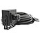 ELP 170degree Fisheye Lens Wide Angle USB Camera with Housing 1080P High Speed UVC USB20 PC Camera CMOS 0V2710 100fps 60fps 30fps Video Webcam for Computer Laptop Windows Linux Mac Raspberry Pi