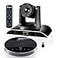 TONGVEO 20x Zoom Conference Room Camera System Allin1 Video and Audio Conferencing System 20X Optical Zoom USB30 HDMI PTZ Camera and Conference speaker with microphone Bundle for large Meeting Room