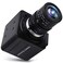 SVPRO USB Camera with Zoom 2812mm Varifocal Lens Webcam CMOS OV2710 High Frame Rate 100fps USB with Camera Full HD 1080P Mini Camera UVC Compliant for LaptopDesktopDrive Free Web Camera