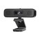 pulais 2K HD Webcam with Dual Speakers Builtin Microphone 90 Wide Angle USB Computer Camera with Privacy Cover for Video Conferencing Online Teaching YouTube Skype Zoom