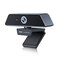 Enther MAXHUB Webcam 4k Webcam with Microphone for Computer with NoiseCanceling Mic Fast Auto Focus and Full HD Auto Light Correction Works with Microsoft Teams Zoom Skype Stream