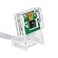 Arducam for Raspberry Pi Camera Module with Case 5MP 1080P for Raspberry Pi 5 4 33B and More