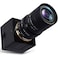 SVPRO 10X Optical Zoom USB Camera with 550mm Manual Lens HD Webcam 5MP Portable Video Camera with Aptina MI5100 SensorDesktop Computer Camera for Online ClassVideo Conference