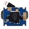 ELP 5mp 60degree Fixed Lens USB Camera with OV5640 Sensor for LinuxAndroidmacWindows PC Webcam USB20 UVC Vide Camera Module Opencv Raspberry Pi USB with Cameras for Computer PC Laptop