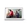 Facebook Meta Portal Smart Video Calling for the Home with 10 Touch Screen Display White