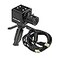 Arducam for Raspberry Pi HQ Camera 12MP IMX477 HQ Webcam with Audio 6mm CSMount Lens Metal Enclosure Tripod and USB Cable
