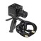 Arducam for Raspberry Pi HQ Camera 12MP IMX477 HQ Webcam with Audio 6mm CSMount Lens Metal Enclosure Tripod and USB Cable