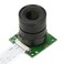 Arducam for Raspberry Pi 5 Camera Module with Interchangeable CS Mount Lens for Pi 5 4 3 3B 5MP OV5647 1080P