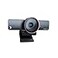 WYRESTORM 4K AI Tracking Conference Webcam Auto Framing Presenter Tracking 120 Wide Angle Dual Noise Cancelling Mics Privacy Cover USB Plug Play Zoom for Teams Meeting Rooms