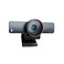 WYRESTORM 4K AI Tracking Conference Webcam Auto Framing Presenter Tracking 120 Wide Angle Dual Noise Cancelling Mics Privacy Cover USB Plug Play Zoom for Teams Meeting Rooms